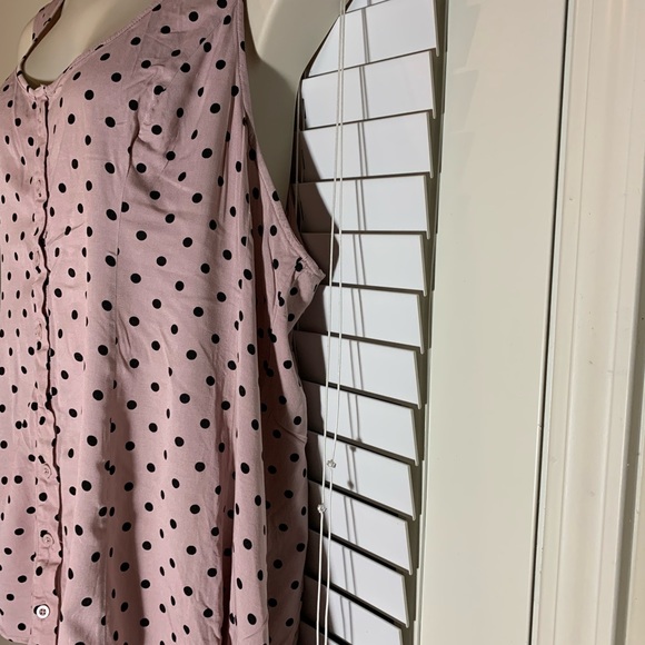 Torrid Blouse - Picture 3 of 5